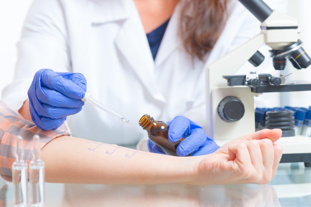 Allergy Testing » Texas Family Medical Clinic Texas Quick Care