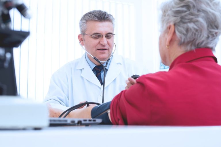 Management of Acute and Chronic Illness