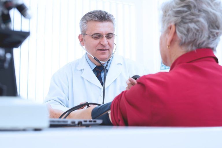 Management of Acute and Chronic Illness