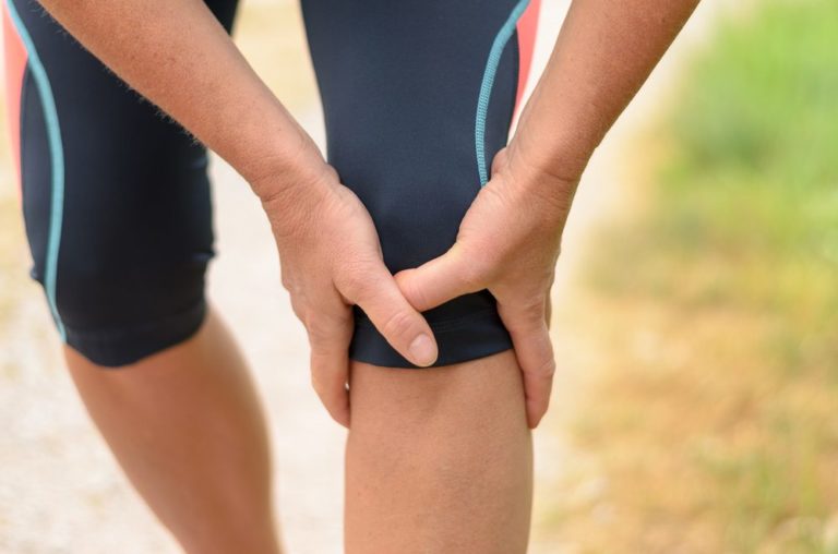 Sports Injuries