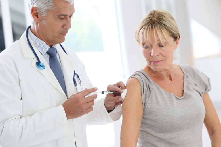 Vaccination